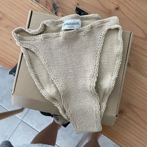 Youswim Sand Standard waist bottoms